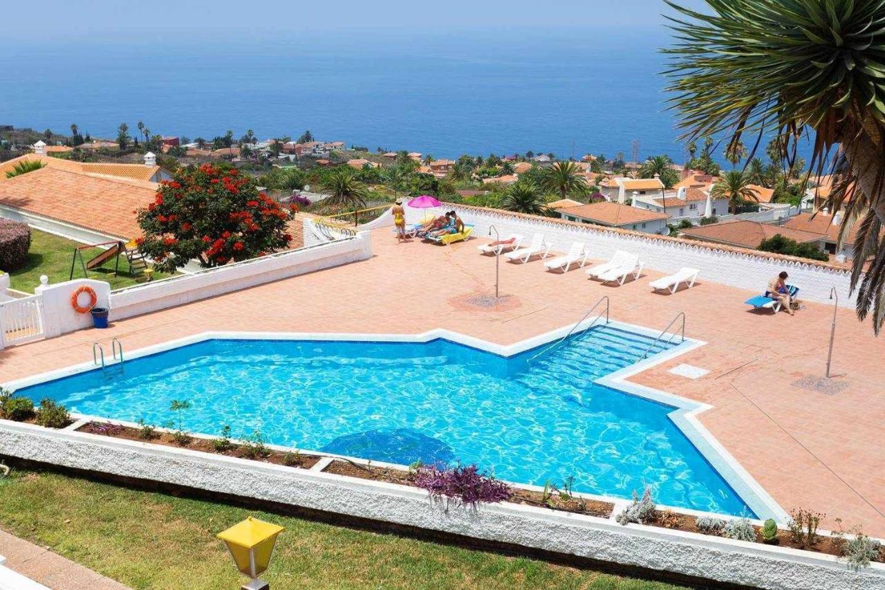 Acogedora Vivienda En Tenerife Con Vistas& Piscina Такоронте Екстериор снимка